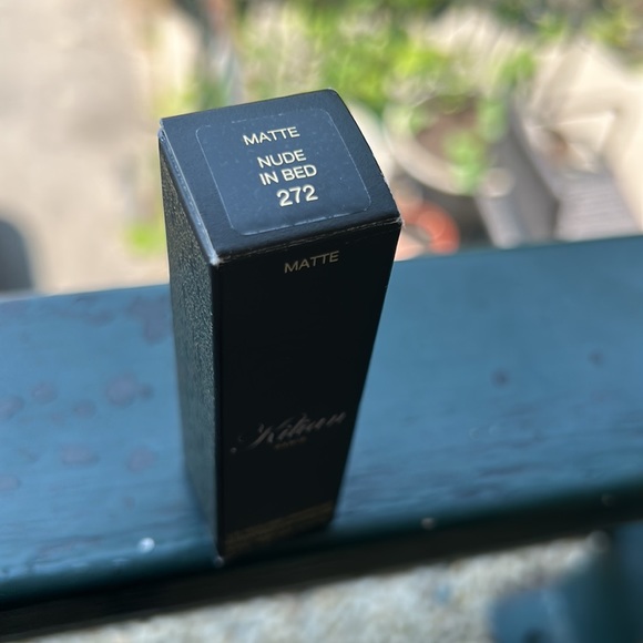 Brand New Kilian Lipstick Nude in Bed - Picture 5 of 7